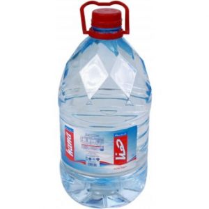مياه هنا 5لتر