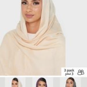 ميرفن شال من مودانيسا
مجموعة اوشحة عدد 3

69 ر.س
 
35 ر.س
49% خصم