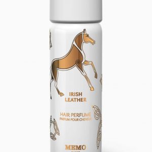 ميمو باريسعطر أيريش ليذر للشعر، 2.7 أوقية/79 ملل311‏ ر.س.