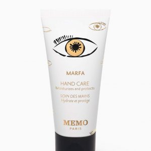 ميمو باريسكريم اليدين مارفا، 50 ملل186‏ ر.س.