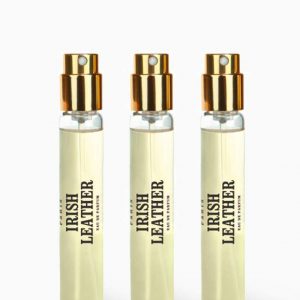 ميمو باريسماء عطر بخاخ أيريش ليذر للسفر، 3 × 10 ملل448‏ ر.س.