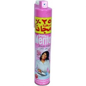 نشاء كوي مريتو معطر 500مل