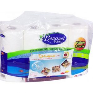 ورق حمام سانيتا 8رول