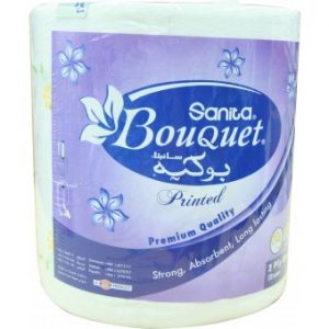 ورق مطبخ سانيتا ماكسي رول