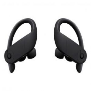 سماعة داخل الأذن اللاسلكية PowerBeats Pro عالية الجودة من بيتس - سوداء