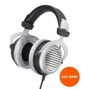 سماعات ستيريو فوق الأذن Beyerdynamic DT 990 Edition من باير دايناميك - 600 أوم