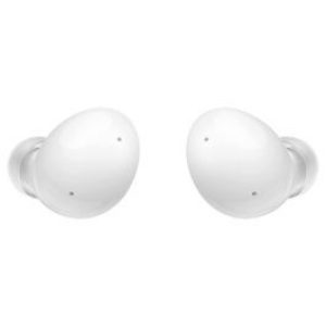 Samsung Galaxy Buds 2 True Wireless Noise Cancelling Earbuds - White