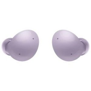 Samsung Galaxy Buds 2 True Wireless Noise Cancelling Earbuds - Lavender