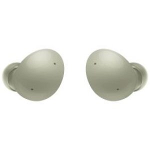 Samsung Galaxy Buds 2 True Wireless Noise Cancelling Earbuds - Olive
