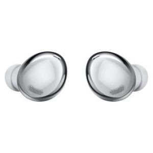 Samsung Galaxy Buds Pro True Wireless Bluetooth Noise Cancelling Earbuds - Phantom Silver