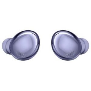 Samsung Galaxy Buds Pro True Wireless Bluetooth Noise Cancelling Earbuds - Phantom Violet