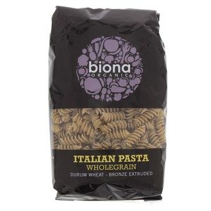 بونيا معكرونة ايطالية عضوية كاملة ٥٠٠ جم