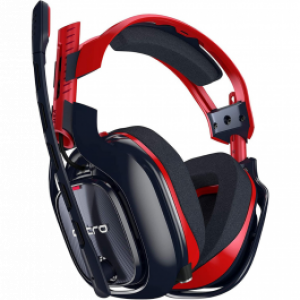 ASTRO Gaming Headset A40 TR X-Edition For Xbox One PS4 PC Mac