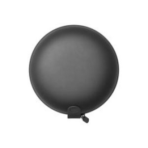 Aiaiai A04 Hardcase large - Black