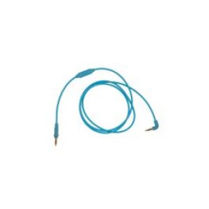 Aiaiai C75 Straight 1.2m with mic - Mint