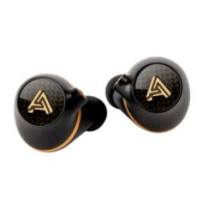 Audeze Euclid in-Ear Audiophile Reference Sound isolating Headphones
