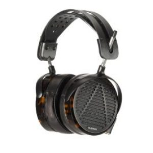 Audeze LCD-5 Planar Magnetic Open-Back Headphones - XLR Balanced Cable