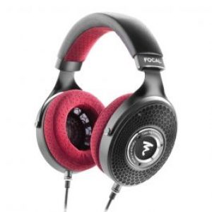 Focal Clear MG Pro Open-back Reference Studio Headphones