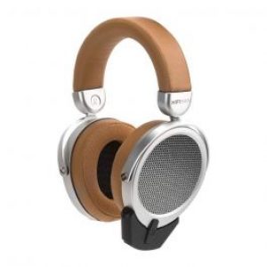 HIFIMAN Deva Over-Ear Full-Size Open-Back Planar Magnetic Headphone with Bluemini