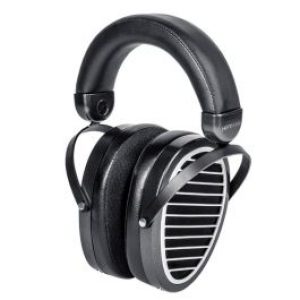 HIFIMAN XS Full-Size Over-Ear Open-Back Planar Magnetic Hi-Fi Headphones