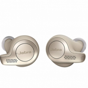 JABRA ELITE 65T GOLD BEIGE IN-EAR EARPHONES