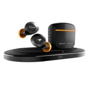 Klipsch T5 II Active Noise Cancelling ANC True Wireless Earphones - McLaren Edition