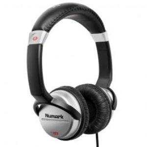 Numark HF125 Professional DJ Headphones