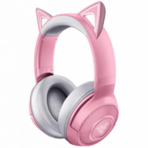 Razer Kraken BT Kitty Edition - Wireless Bluetooth Headset