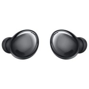 Samsung Galaxy Buds Pro True Wireless Bluetooth Noise Cancelling Earbuds - Phantom Black