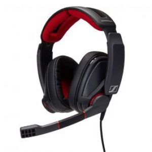 Sennheiser GSP 350 PC Gaming Headset with Dolby 7.1 Surround Sound