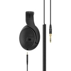 Sennheiser HD 400 Pro Open-Back Dynamic Studio Reference Headphones