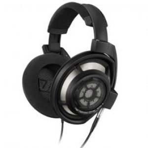 Sennheiser HD 800 S High Resolution Headphones