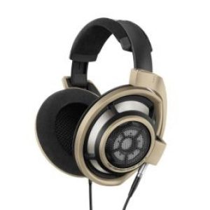 Sennheiser HD 800 S High Resolution Headphones - Anniversary Edition