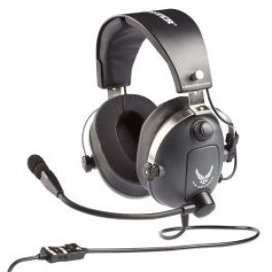 Thrustmaster T.Flight Gaming Headset - U.S Air Force Edition