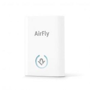Twelve South AirFly Bluetooth Wireless Transmitter
