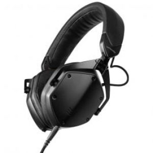 V-MODA M-200 Professional Over-Ear Studio Headphone - Black