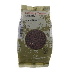 انفنتي فودز فول ادوكي العضوي ٥٠٠ جم