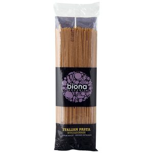 بونيا معكرونة ايطالية عضوية كاملة ٥٠٠ جم