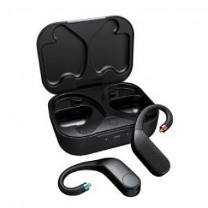 جهاز استقبال بلوتوث Fiio UTWS3 لاسلكي بالكامل من فييو - MMCX