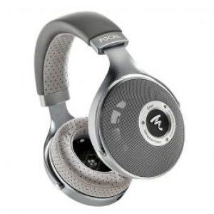 سماعات Focal Clear المفتوحة من الخلف