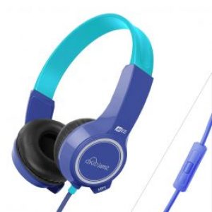 سماعات KidJamz للإستماع الآمن للأطفال من MEE Audio