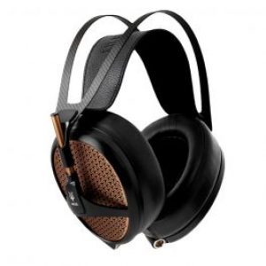 سماعات Meze Audio Empyrean Isodynamic Hybrid من ميزي أوديو - أسود نحاسي