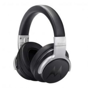 سماعات Motorola Escape 500 اللاسلكية مع خاصية الإلغاء النشط للضجيج من موتورولا