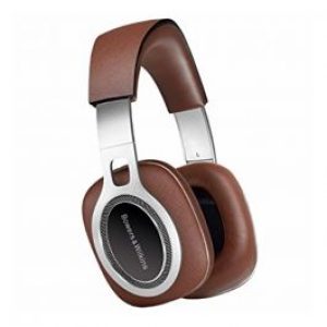 سماعات P9 المميزة من Bowers & Wilkins