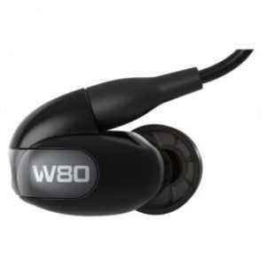 سماعات W80 Signature Series 8-Drivers من Westone
