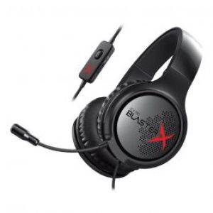 سماعات ألعاب Creative Sound BlasterX H3
