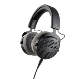 سماعات ستوديو beyerdynamic DT 900 PRO X مفتوحة من الخلف من باير دايناميك