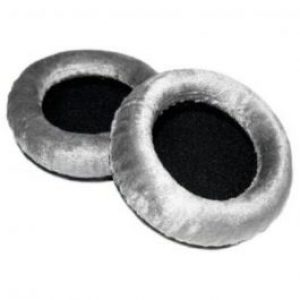 طقم وسادة سماعات من المخمل Beyerdynamic EDT 770 V من باير دايناميك - فضي