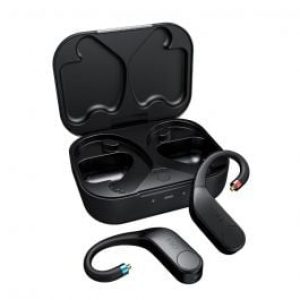 مشبك أذن قابل للفصل من Fiio UTWS1 لاسلكي بالكامل بتقنية البلوتوث من فييو