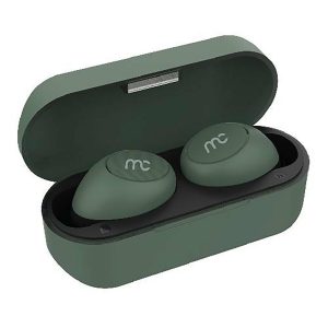 My Candy True Wireless Earbuds TWS125 Green